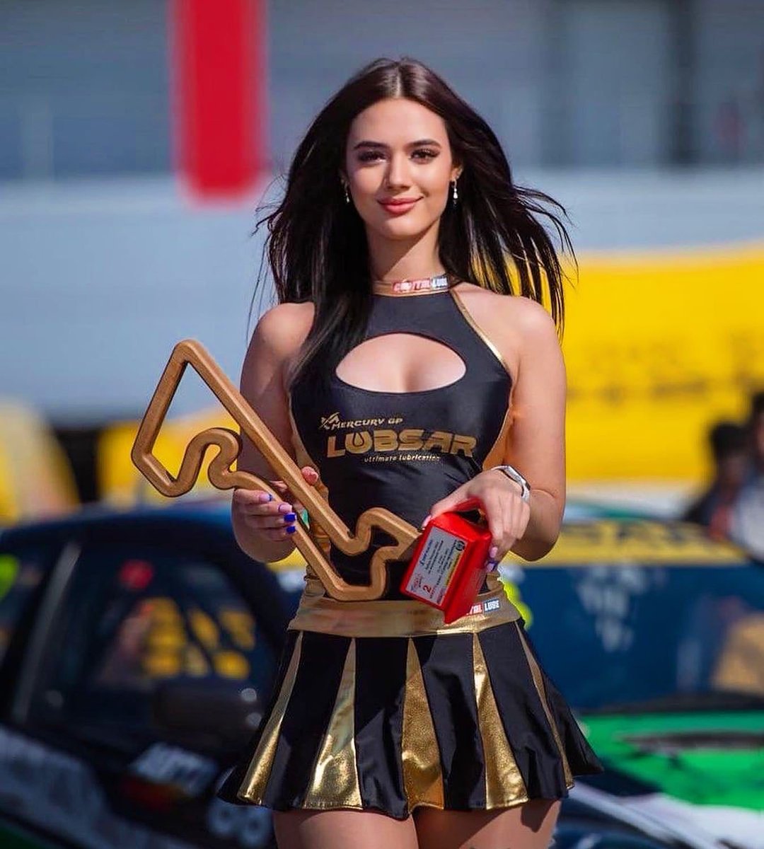Moscow Raceway tweet media