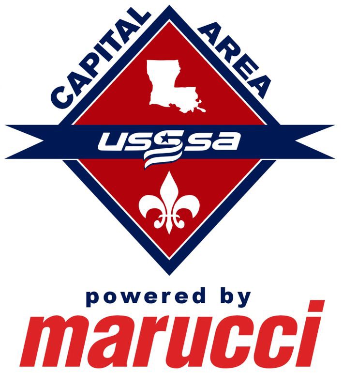 #capareausssa #marucci #usssa