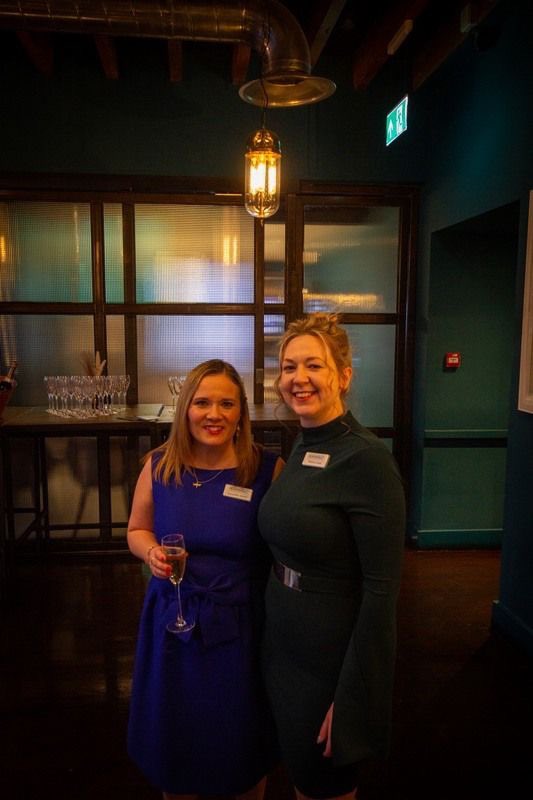 Fantastic evening celebrating our 10 year anniversary in #London! 100 guests joined us for drinks &amp; canapes at Smiths of Smithfield in Farringdon. Thanks to everyone who joined us
#anniversary #celebratingsuccess #londonproperty