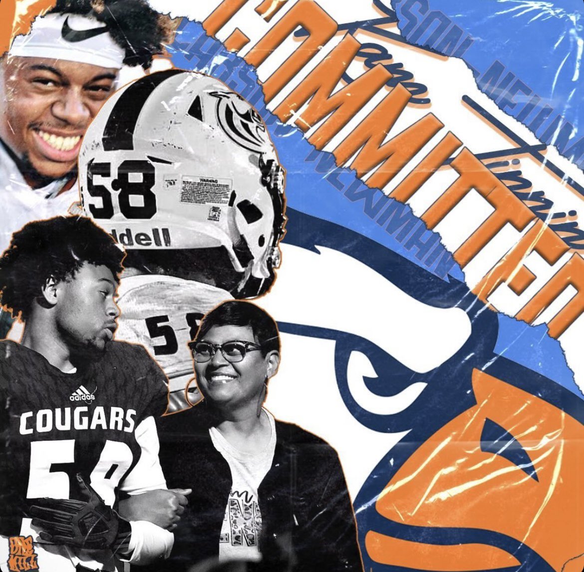 Kameron Tinnin✊🏽‼️ (@kamtinnin) on Twitter photo 110% Committed‼️ #TalonsUp🧡<a href="/CoachAGoss/">Antonio Goss</a> @CoachHouseCN <a href="/cnfootball/">Carson-Newman Football</a> <a href="/HPCAFootball/">HPCA Cougar Football</a> 110% Committed‼️ #TalonsUp🧡<a href="/CoachAGoss/">Antonio Goss</a> @CoachHouseCN <a href="/cnfootball/">Carson-Newman Football</a> <a href="/HPCAFootball/">HPCA Cougar Football</a>