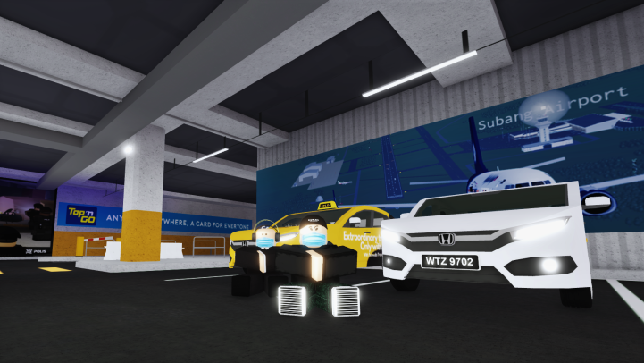 GohServer's tweet image. Just buy a Honda Civic for my first car. Thanks @parkergoh_1 for the donation.