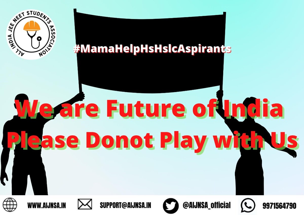 IamSaurav_1's tweet photo. Students need more time to cover their portions of 11th becoz many  students are facing problems in understanding the 12th syllabus as their 11th topics are not cleared yet. So, now they have to complete both in same year.
#MamaHelpHsHslcAspirants
@ranojpeguassam @himantabiswa https://t.co/t1E3MDt08l