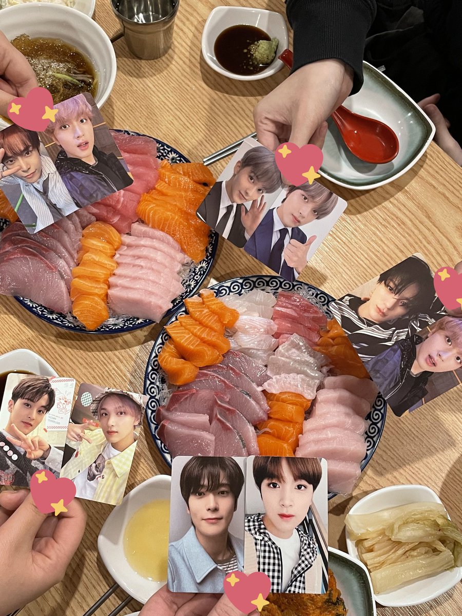 이아곰 #TASTE tweet media