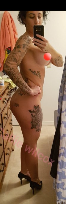 Crazy hair don't care ...it'll just get messy anyway 😈😜 https://t.co/Q5H1Wtw5i1