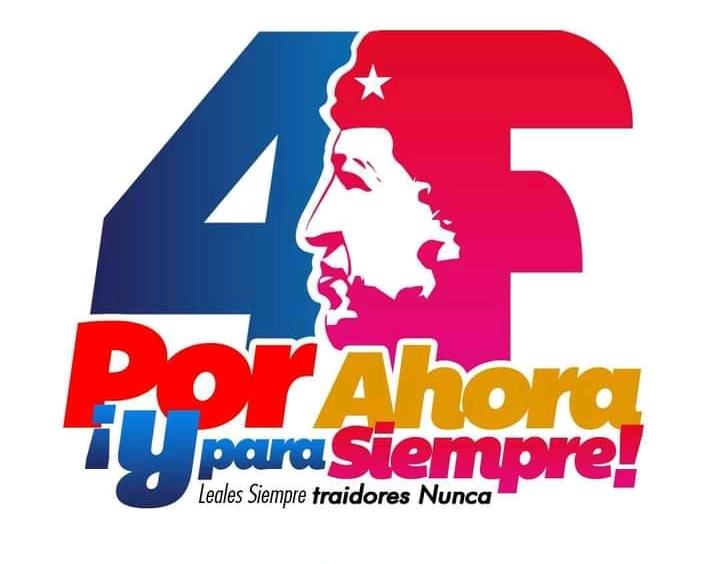 #4Feb #4FRebeldíaYDignidad #4FPorAhoraYParaSiempre 🇻🇪🇻🇪🇻🇪🇻🇪🇻🇪🇻🇪🇻🇪🇻🇪 Con lealtad y determinación para seguir defendiendo la soberanía de la patria venezolana con el pensamiento vigente de Simón Bolívar y Hugo Chávez