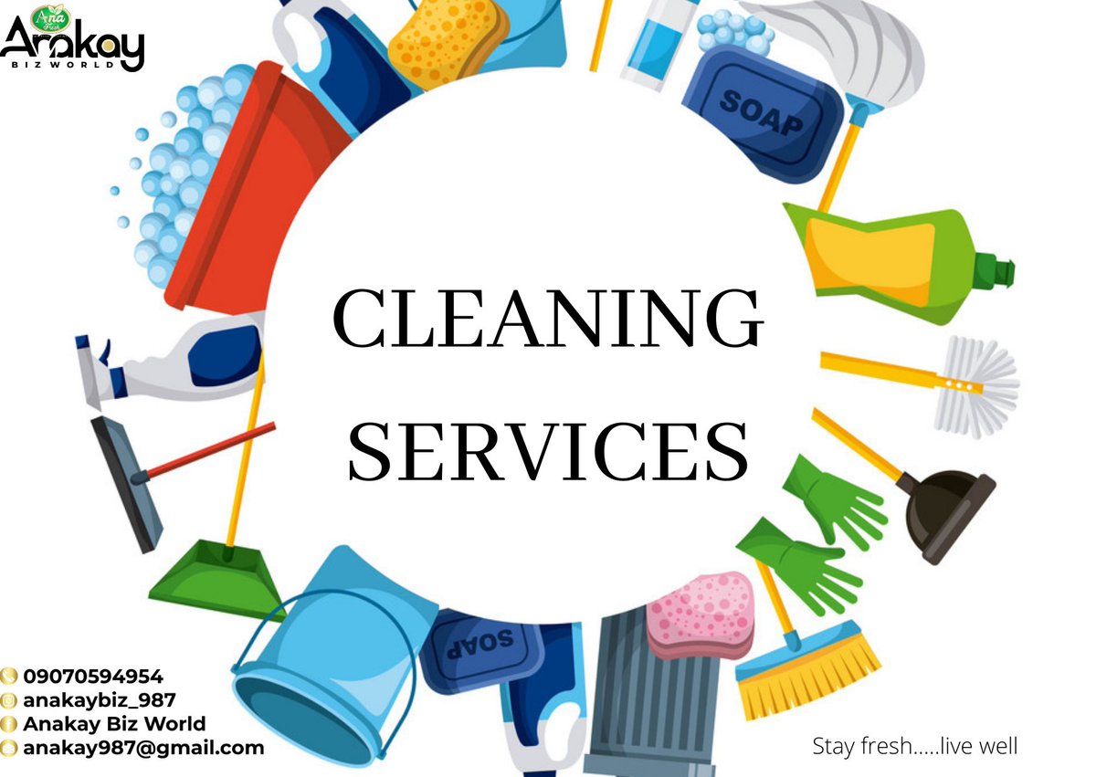 Anakay_Biz_987's tweet photo. Book for your Cleaning services.
#PHTwitterCommunity
#phcleaner https://t.co/aKihsHr8FI