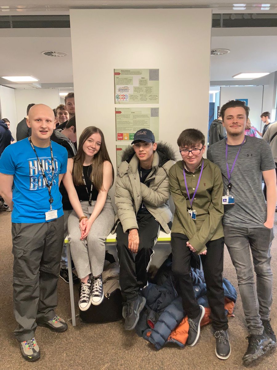 IDEA_Cronton (@idea_cronton) on Twitter photo Joint #Engineering #BuiltEnvironment #GreenVillage #Year2 #Project with <a href="/DECinSchools/">Design...Engineer...Construct!</a> had some fabulous feedback on interim presentation day. Group 2: "The whole group were knowledgeable, keen and eager to get involved" "Really good teamwork and great sustainability ethos" Joint #Engineering #BuiltEnvironment #GreenVillage #Year2 #Project with <a href="/DECinSchools/">Design...Engineer...Construct!</a> had some fabulous feedback on interim presentation day. Group 2: "The whole group were knowledgeable, keen and eager to get involved" "Really good teamwork and great sustainability ethos"