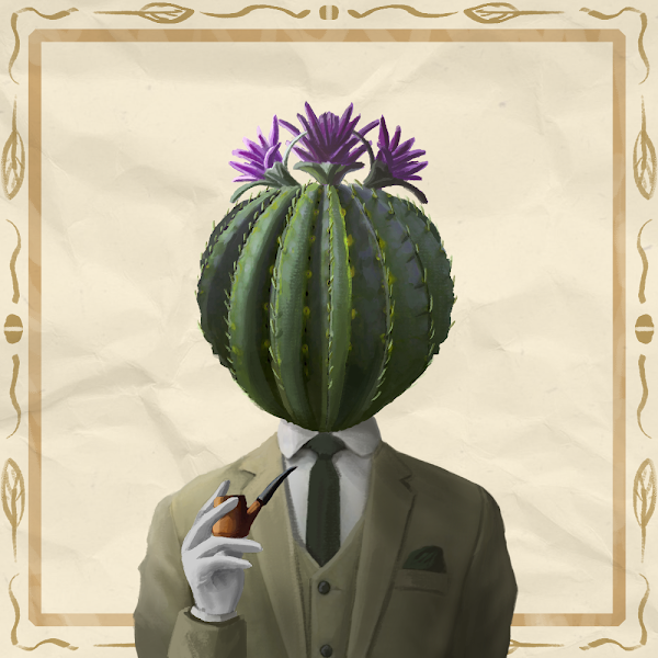 MagritteEth's tweet photo. There's truly that je-ne-sais-quoi that makes the @SurrealsNFT so special. 

Class, finesse, authenticity &amp; a supportive community. 

What else is there to say? 🥲 https://t.co/Kb7N4IsJX5