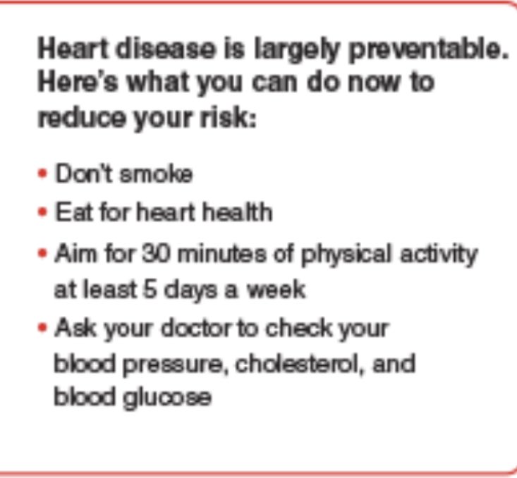 LincolnCBS12's tweet photo. Number one killer of Americans is heart disease. #WearRed2022 #wearedday https://t.co/qSgDcarp9j