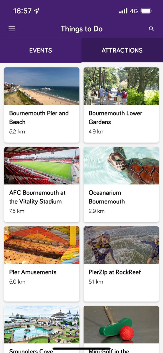 myunibuses's tweet photo. Looking for something to do? Our app has a whole section of places to discover. If you want to shop, explore, or check out the best attractions, the Unibuses app has it all. Download the app today 👉 https://t.co/Flm4o3wu3N
@bournemouthuni @inspiredAUB @SUBUBournemouth @AUBSU https://t.co/Y8ePNl7if3