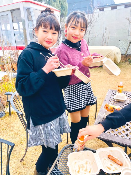 Twitterのコスプレ画像5