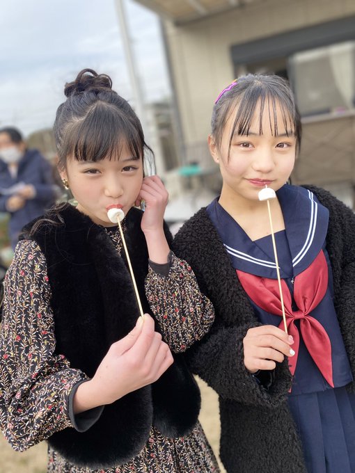 Twitterのコスプレ画像4