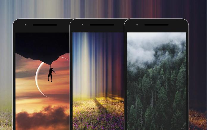 Akıllı telefonlar için en iyi 5 duvar kağıdı uygulaması #duvarkagidi #wallpaper #ios #android #uygulamaincele #kisisellestir