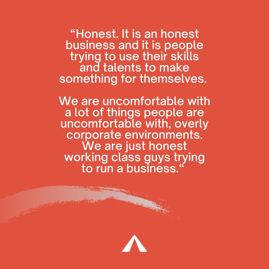 EmberTechnology's tweet image. We love what we do and we enjoy every single day at the workplace. For real! &apos;Even in February?&apos; you may ask us. We spoke to our key employees to learn what they think about #EmberTech and why they are happy to work here. Check our socials every Friday to see what they say!