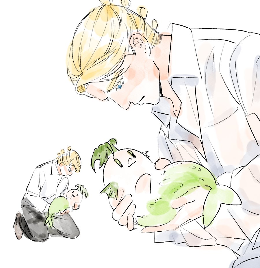 💚픽시펫시💛 tweet media