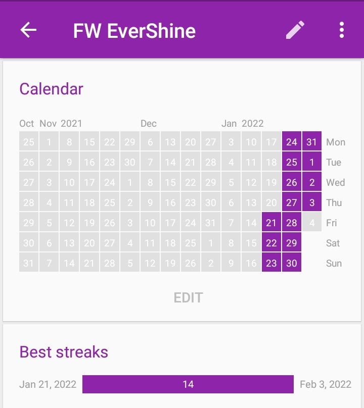 akungalaoo's tweet photo. After 14 days straight using this, I finally could share my #honestexperience about
β¨ EverShine Bright Facial Wash β¨
#racuninskincare
#TryandReview
#Reviewsigalaoo
Tags. Face wash sabun cuci muka brightening mencerahkan local lokal https://t.co/b9c3SbDOE5