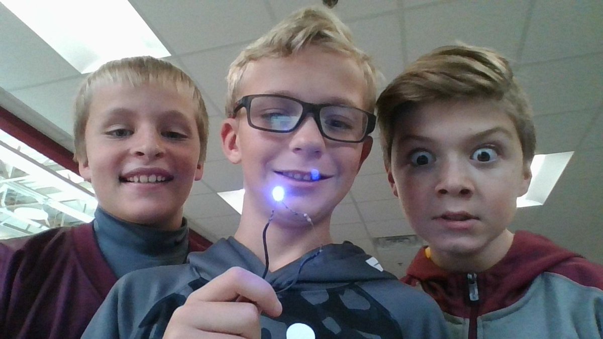 puzzshiftcreate's tweet image. Why do circuits end in elementary school?
#puzzleshiftcreate