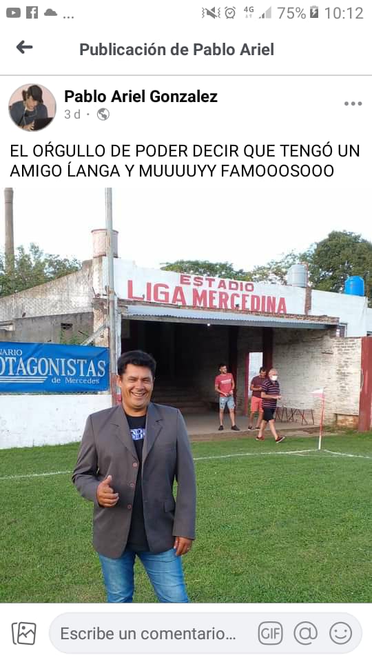 Marcelo (@marceloleguiz) on Twitter photo 