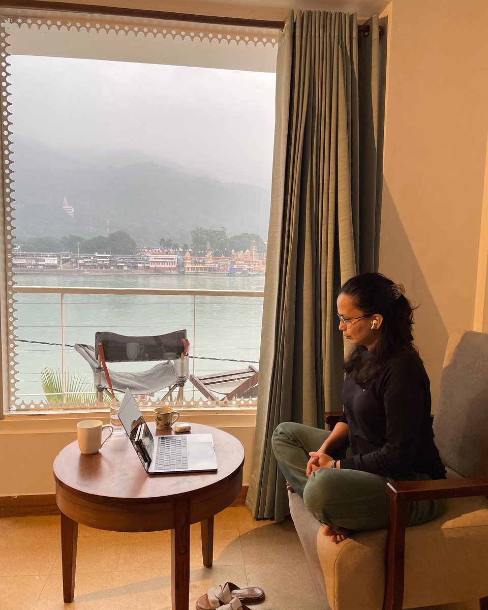 Rujuta Diwekar tweet media