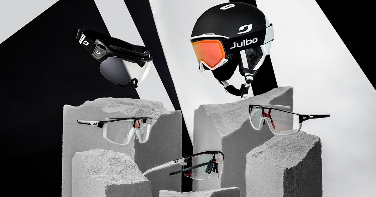 Rise and shine From Shadow to Glory 🌑🌒🌓🌔🌕 Limited edition - Now available 👉 julbo.site/Shadowtoglory