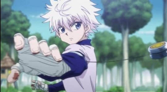 Hunter x Hunter: Chimera Ants - A segunda guerra mundial - IntoxiAnime