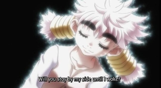 Hunter x Hunter: Chimera Ants - A segunda guerra mundial - IntoxiAnime