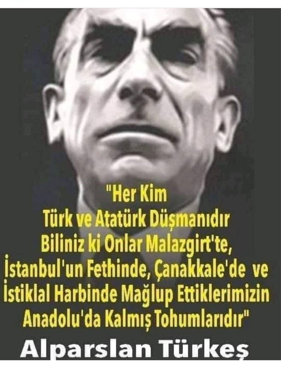 KUTALMIŞ TÜRKEŞ (@kutalmisturkes) on Twitter photo 