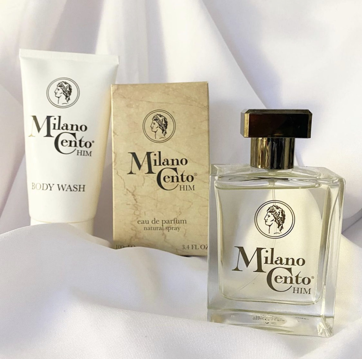 MilanoCento's tweet photo. We are giving away a #free 100ml bottle of Milano Cento Him Eau de Parfum and Body Wash, worth £90.00. RT and follow for a chance to #win. Ends 13th February, UK only. #fragrance #valentines #competition https://t.co/7JkS79iiiT
