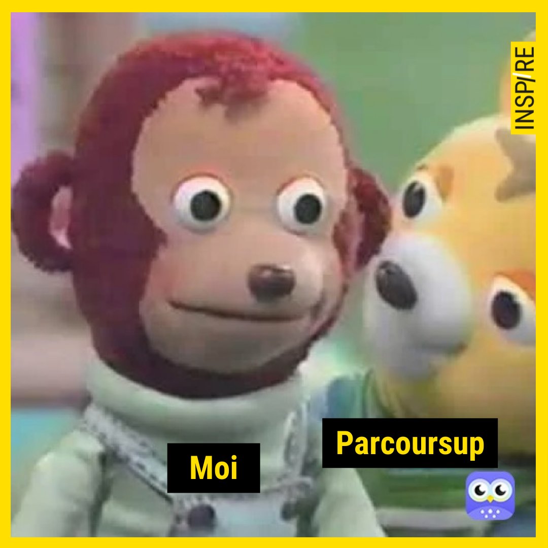 N'oubliez pas d'ajouter vos vœux !! 😏

#parcoursup #education #formation #study #studygram #universite #ecole #etudiant #etudiante #studyrama #prépa #revision #salonetudiant #orientation