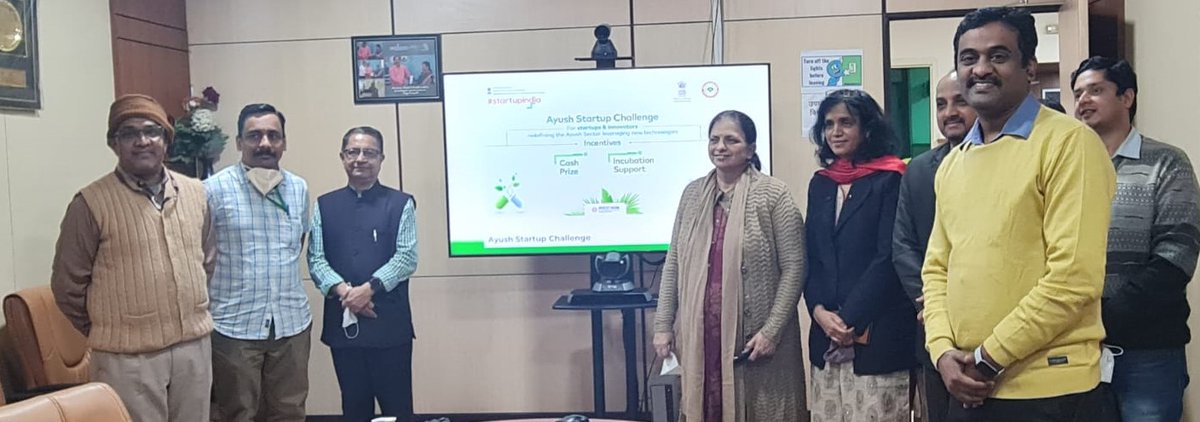 All India Institute of Ayurveda, New Delhi tweet media