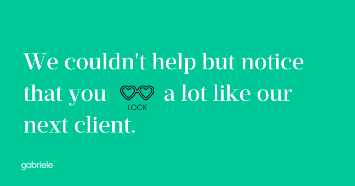 Gabriele (@gabrielejobs) on Twitter photo 