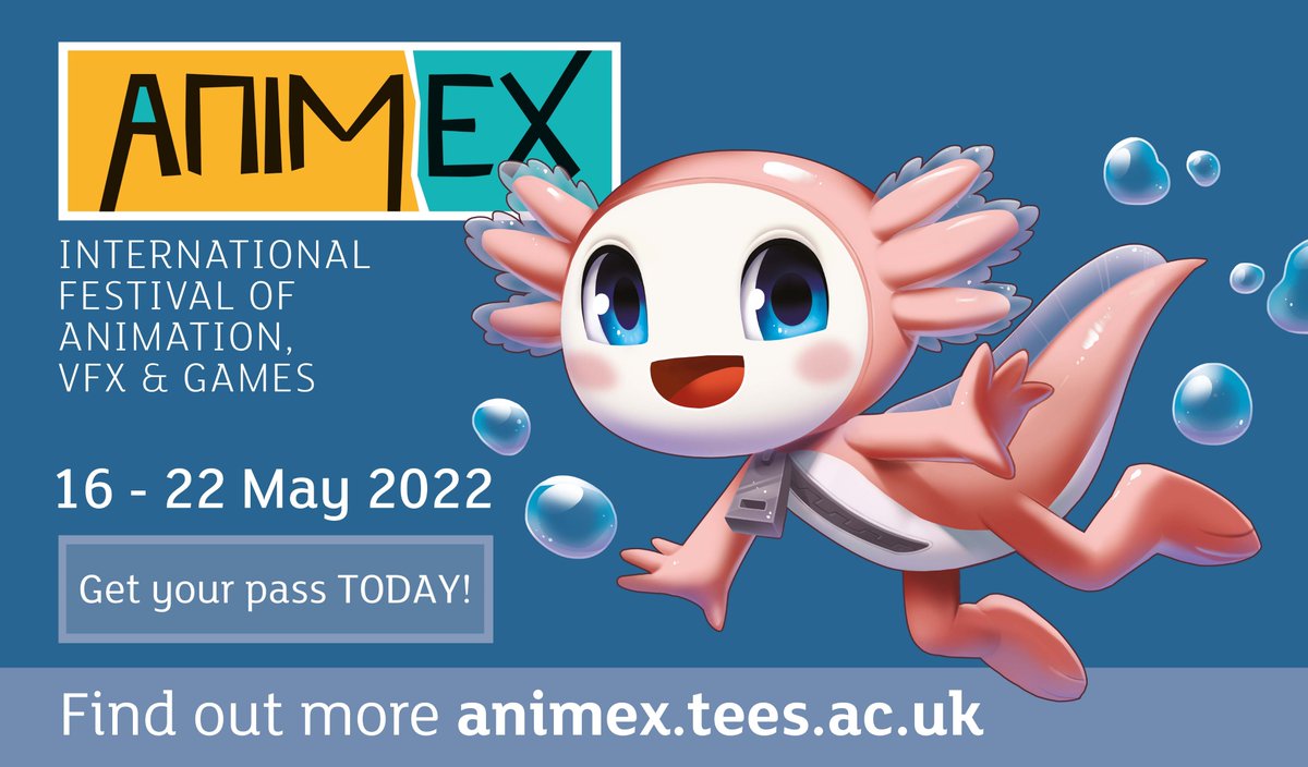 animex on