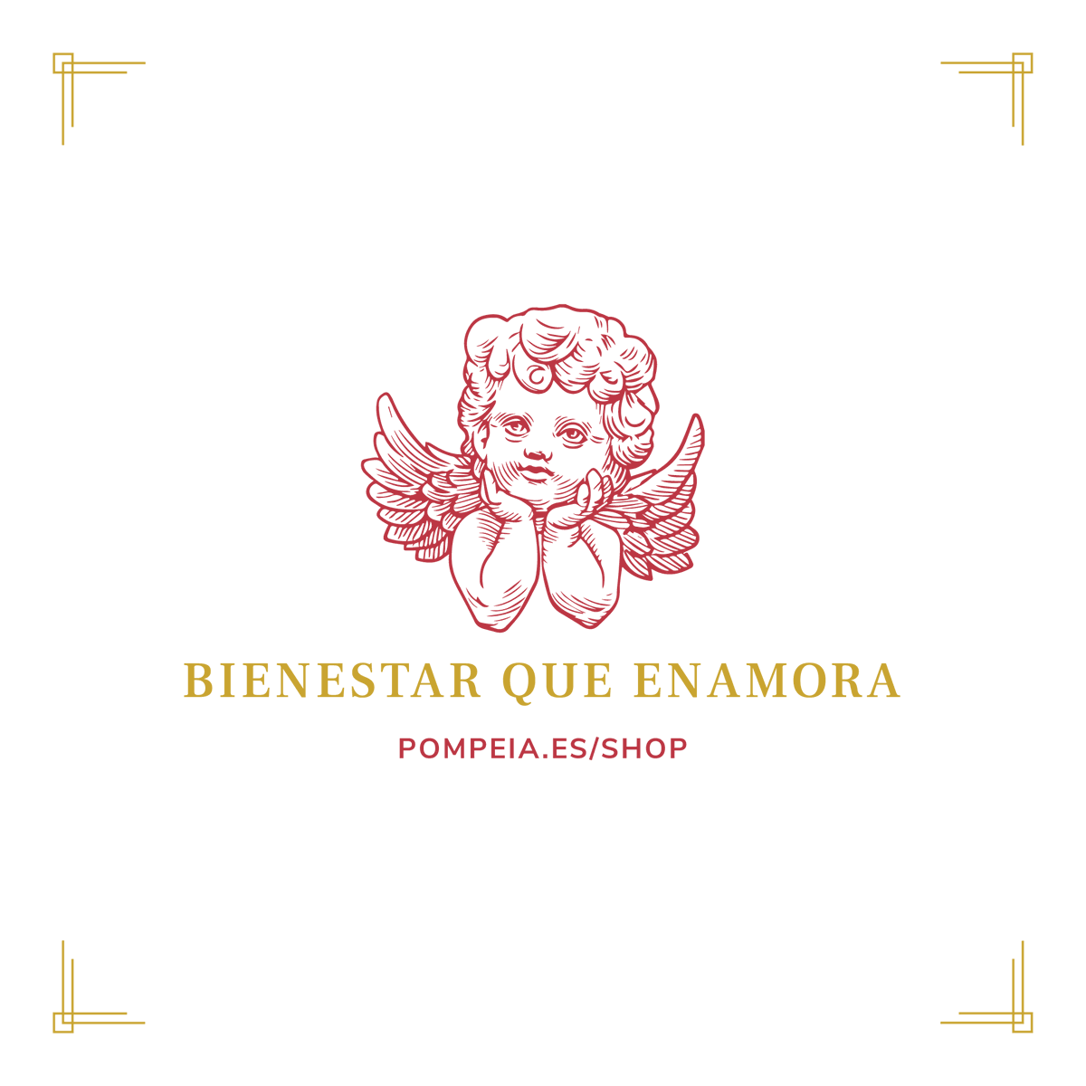 PompeiaLife's tweet photo. 🥰 Se acerca el Día de San Valentín y ya se nota el amor en el ambiente… 

✨ Aprovecha los descuentos exclusivos de la e-shop y recibe nuestras bolsas pack regalo junto a tus compras:

👉 https://t.co/GJk7KLNBPg

#bienestarqueenamora #saludnatural #pompeialife https://t.co/95QICvx2Rs