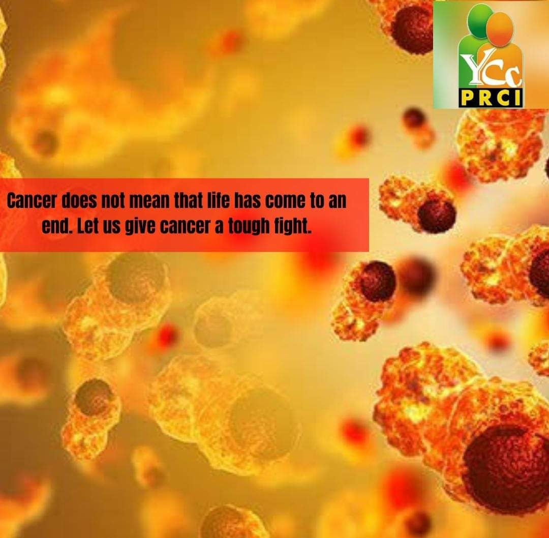 YccNational's tweet photo. On this cancer day, let's try to create more awareness about it. Happy World Cancer Day
#cancerday#happyworldcancerday#cancerawareness https://t.co/6rdAZWkVWh