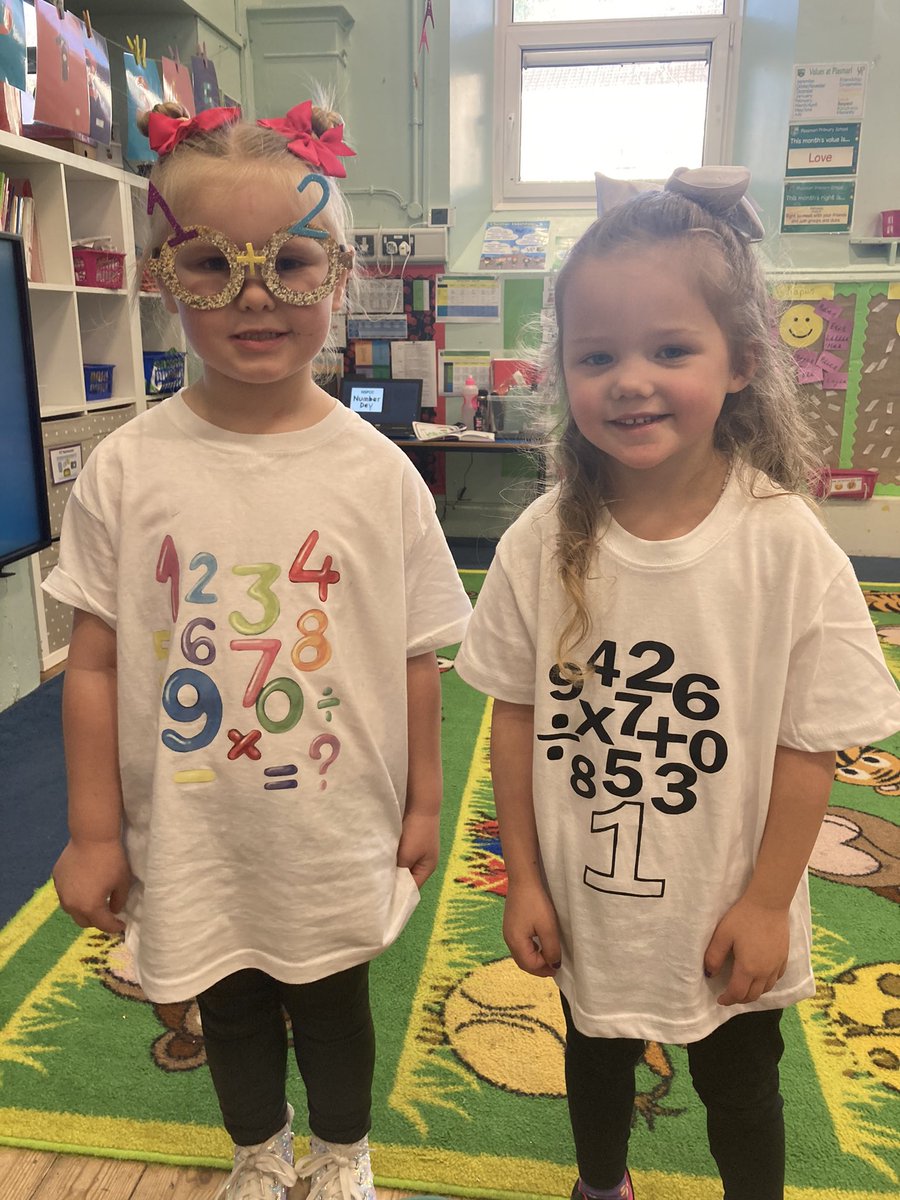 PlasmarlPrimary's tweet photo. Number day in @plasreception raising money for @NSPCC https://t.co/7s50Rq3aak