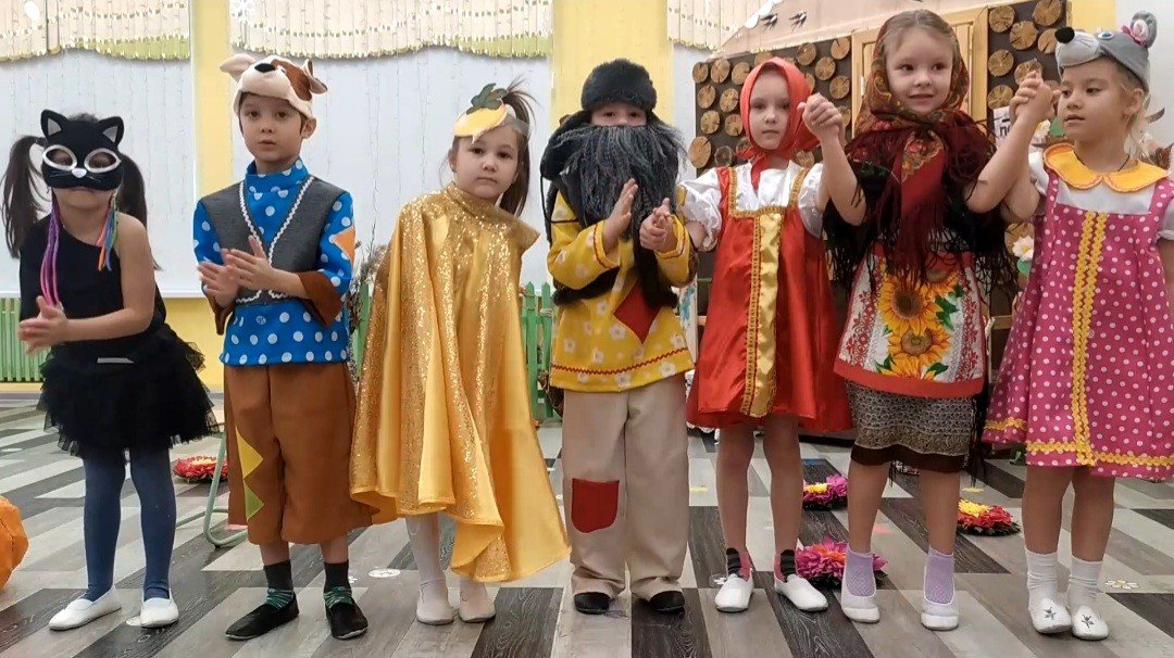 МБДОУ Детский сад №2 Самара tweet media