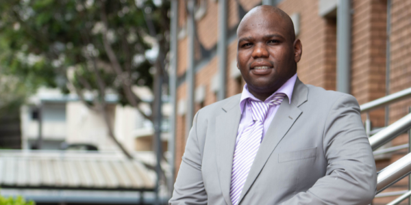 Wits_News's tweet photo. Bumper start to 2022 for Dr Boitumelo Ramatsetse from Engineering Graphics &amp; Design @edu_of! In 2021 he won Emerging Researcher @NSTF_SA; earned @NRF_News Y-rating; was appointed to @NPC_RSANational by @PresidencyZA &amp; named #MG200Young. https://t.co/KIPWbL5dzK https://t.co/KiRYan4Gva