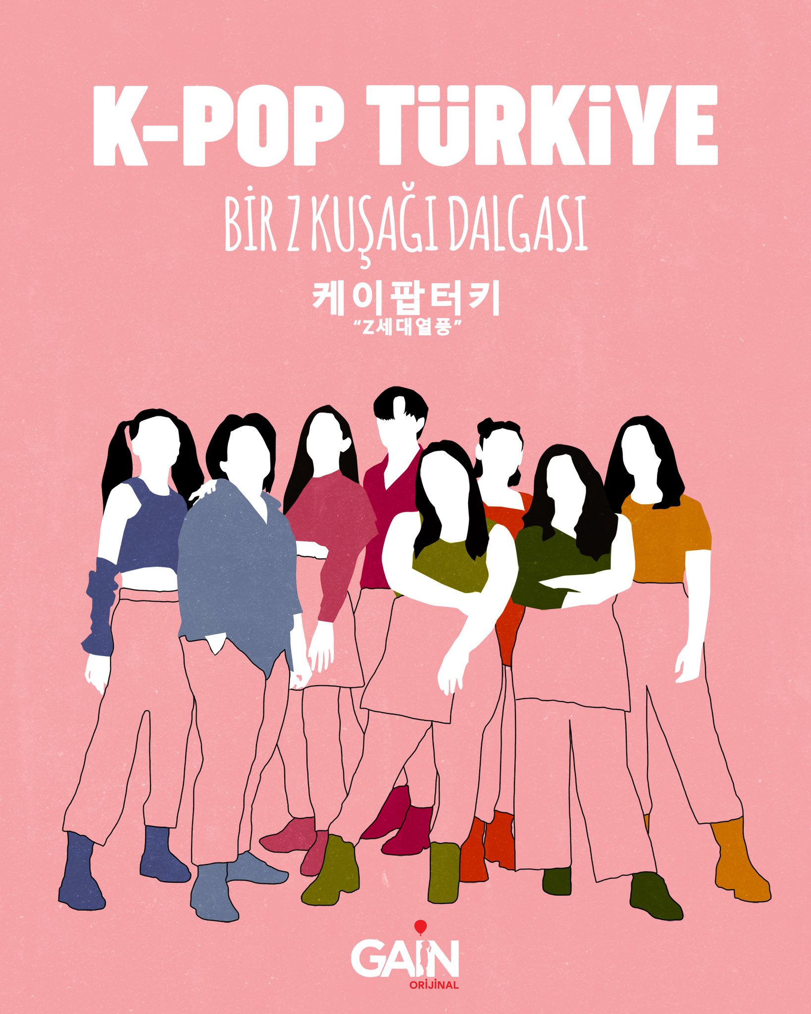 |TR| K-POP TÜRKİYE