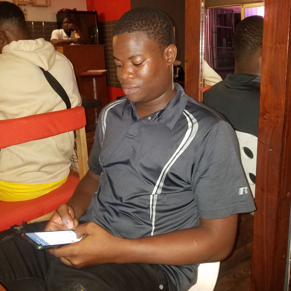 MidasLe's tweet image. #NouvellePhotoDeProfil