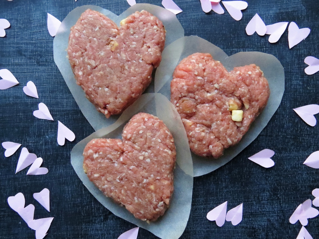 Are you ready for Valentines day? We can help, whether its the Limited Edition Chocolate &amp; Chilli, A Pork &amp; Apple Burger Mix or Sweet Chilli Sausage Mix. Get in touch with us, 01825 760262
 #limitededition  #sausage #butcher #Valentines