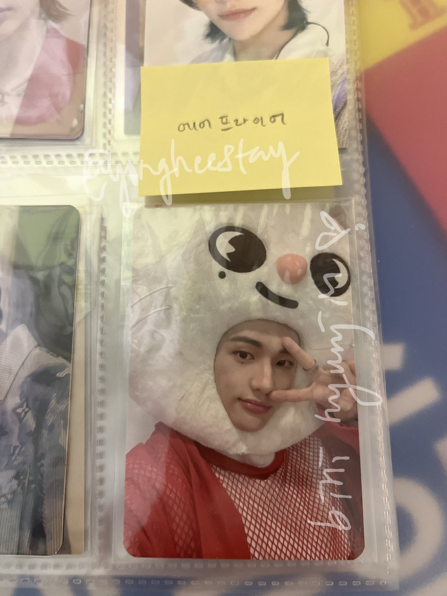 yongheestay's tweet image. #yongheeyangdo 🛍 | #yongheeyangdo3 

hyunjiniret secured✅✅ (orang punya)