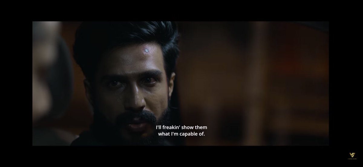 letscinema's tweet photo. #FIRTrailer - https://t.co/b80aF0SJHt https://t.co/HyghHDp5Lk