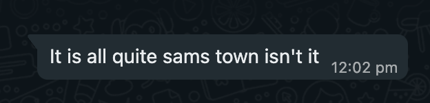 Leisure Records tweet media