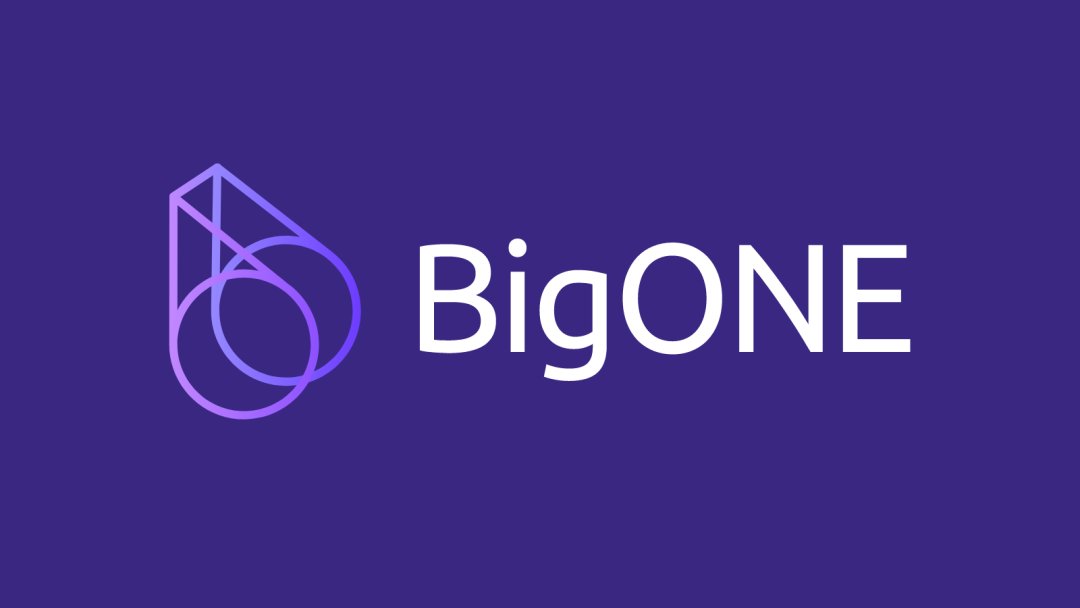 Looking to Join a Trusted Large Exchange and Start Trading Crypto.
Then look no further than BigONE. 
Click Here to Sign Up Today: 
👉bit.ly/BigOneSignup
#BSC #bitcoin #binance #Ethereum #pancakeswap