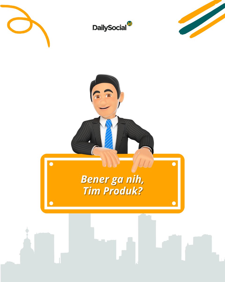 dailysocial's tweet photo. Anak product pasti udah kenyang sama bahasa-bahasa yang ada di poster!
Nah, bahasa apa lagi, nih, yang relate sama anak product dan belum kesebut? Coba spill di kolom komen biar pada tahu!
#DSStartup #StartupIsLife #StartupIndonesia #TeamProduction #KamusStartup https://t.co/zAbu4H6soj