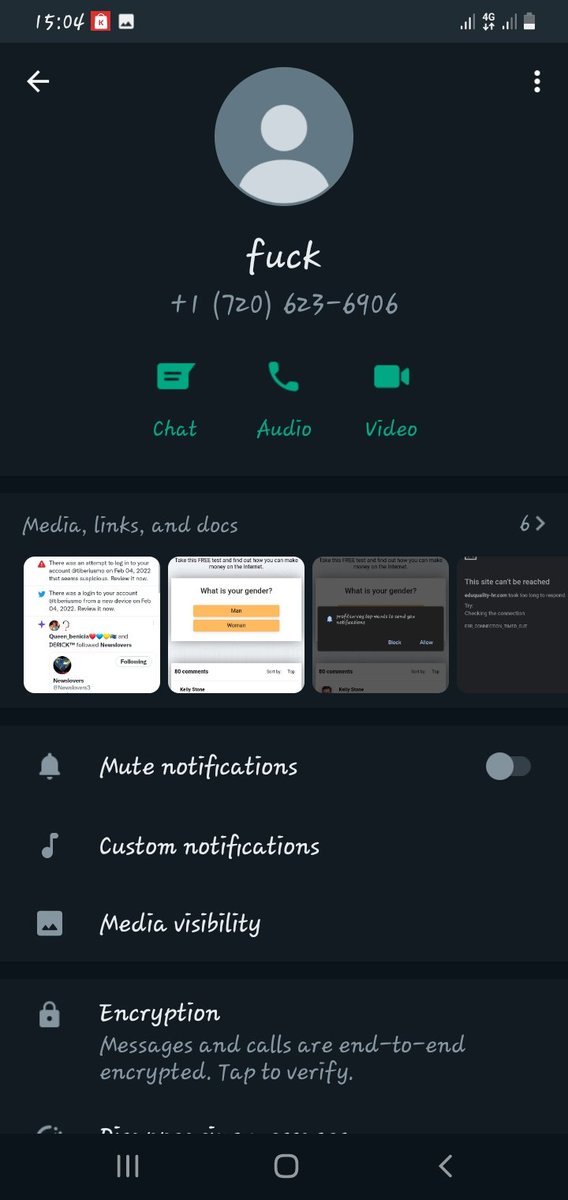 Betika_ke's tweet photo. @Marina7461 stupid cyber hacker....😂😂😂😂😂😂😂😂😂😂 he will scum you all with that number above...don't dare entertain him...He is stupid 😂😂😂😂😂😂😂😂😂😂😂 https://t.co/cTgId230rj
