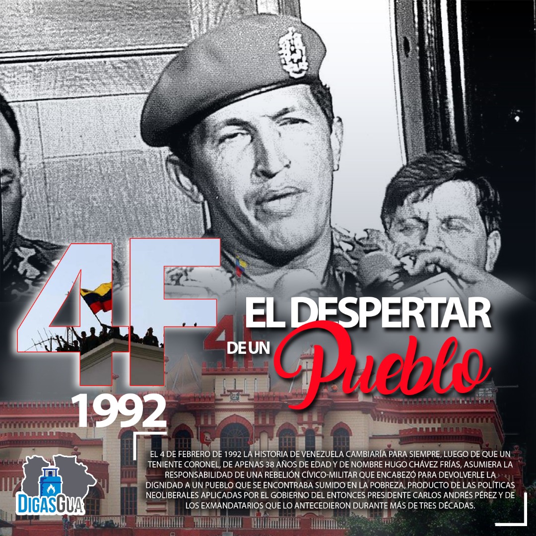 DIGASGUA tweet media