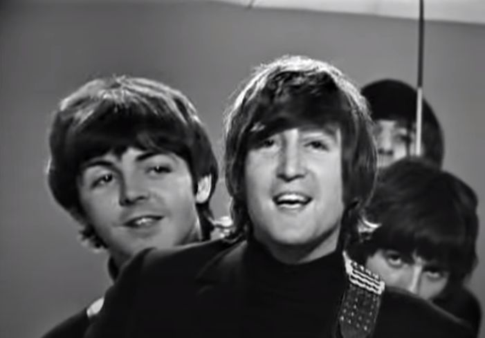 comfort for beatles stans (@comfort4beatles) on Twitter photo 