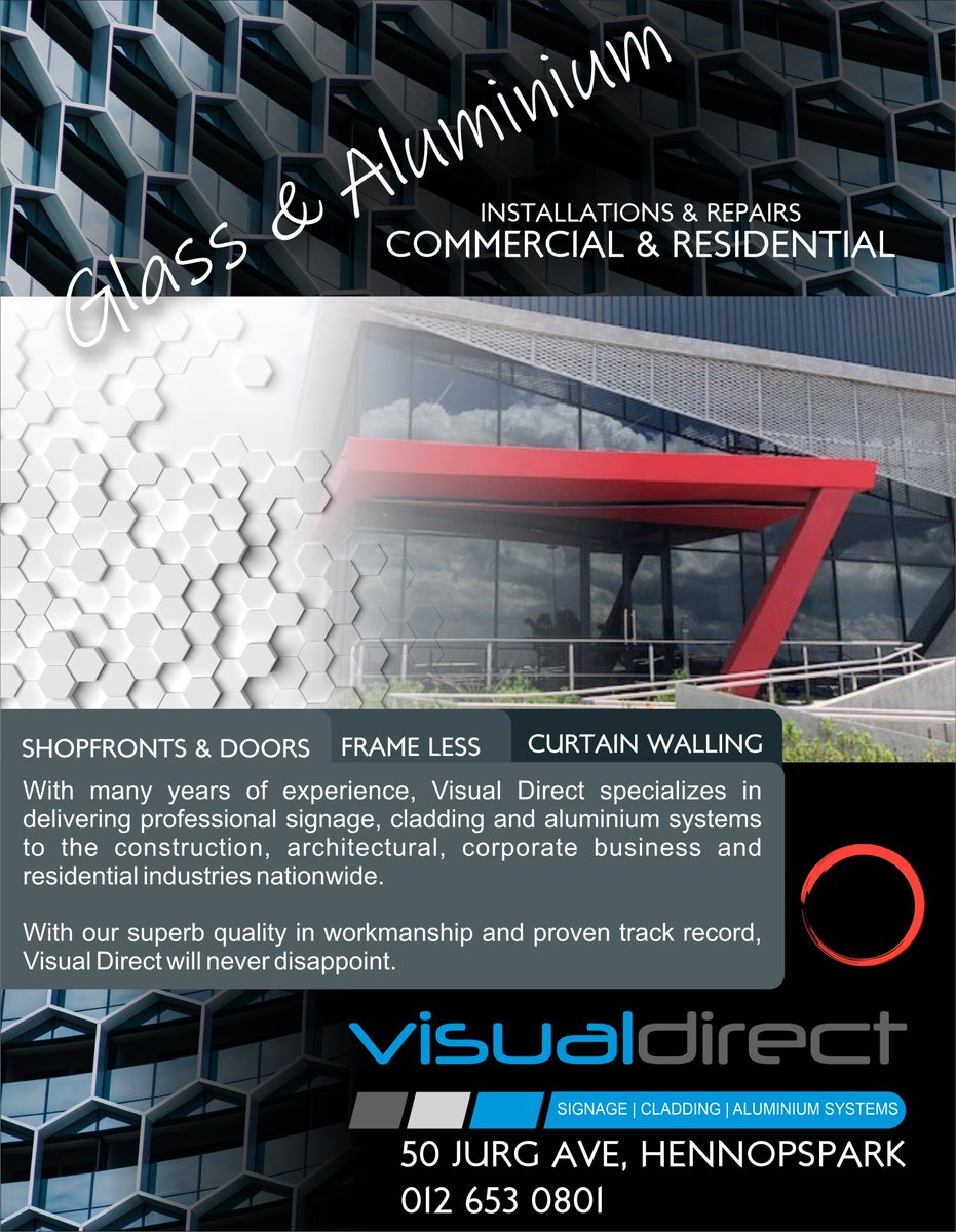 Visual_Direct's tweet photo. https://t.co/tKcjNQuK0z