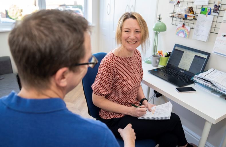 A Day in the Life...

As a husband and wife team, our day usually starts with breakfast with our teens, before they head off to school and we hit the emails and social media. We work in our office at home, so there's no commute for us.
#perfectday
#dayinthelife